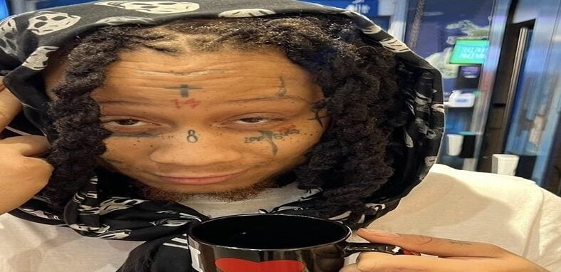 Trippie Redd reveals "Mansion Musik" tracklist