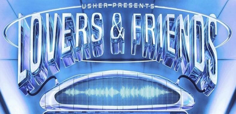 Lovers & Friends announces 2023 lineup coming to Las Vegas
