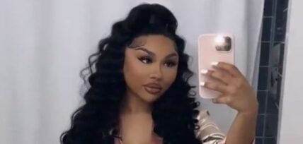 Ari Fletcher calls out Airbnb host for photos of her & Moneybagg Yo