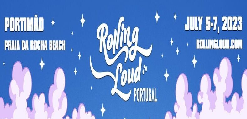 Rolling Loud announces 2023 Portugal festival lineup