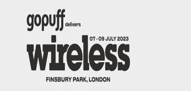 Wireless Festival announces 2023 lineup coming to London