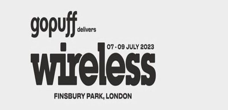 Wireless Festival announces 2023 lineup coming to London