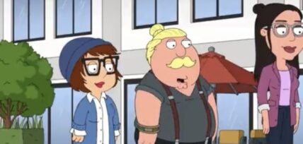 Family Guy episode from 2021 with Nipsey Hussle joke resurfacesÂ