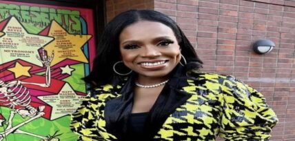 Sheryl Lee Ralph to sign "Lift Every Voice And Sing" at Super Bowl