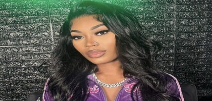 Asian Doll announces "Let's Do A Drill 2" coming on February 24