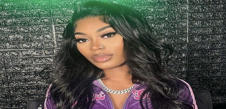 Asian Doll announces "Let's Do A Drill 2" coming on February 24
