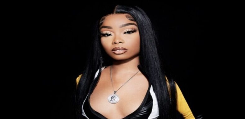 Lola Brooke to join A Boogie Wit Da Hoodie's "Me Vs Myself" Tour
