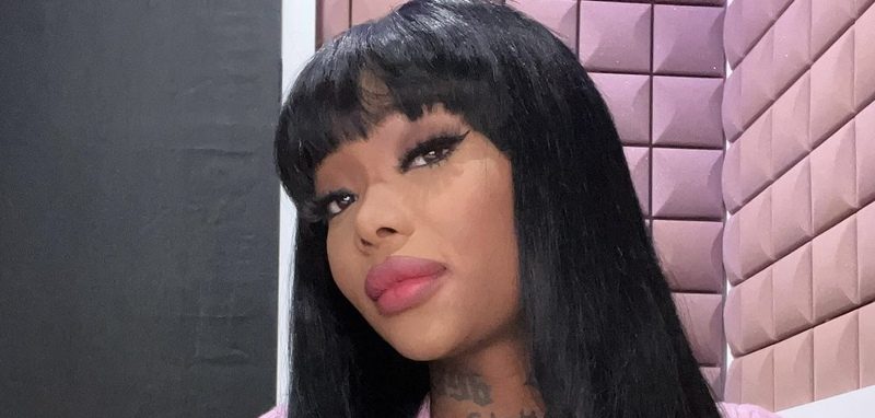 Summer Walker shows off post-pregnancy body on Instagram