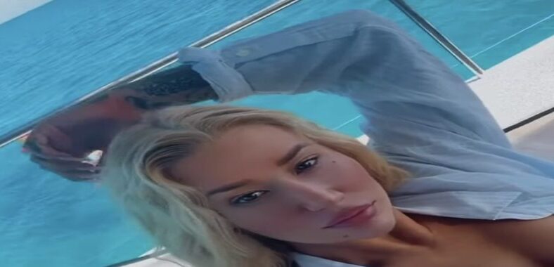 Iggy Azalea denies making $4.2 million on Only Fans