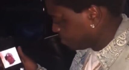 Kodak Black and NBA Youngboy officially end beef on FaceTime