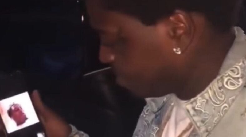 Kodak Black and NBA Youngboy officially end beef on FaceTime