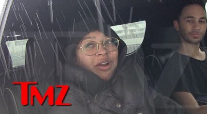 LaLa Anthony jokingly said she has no dating options