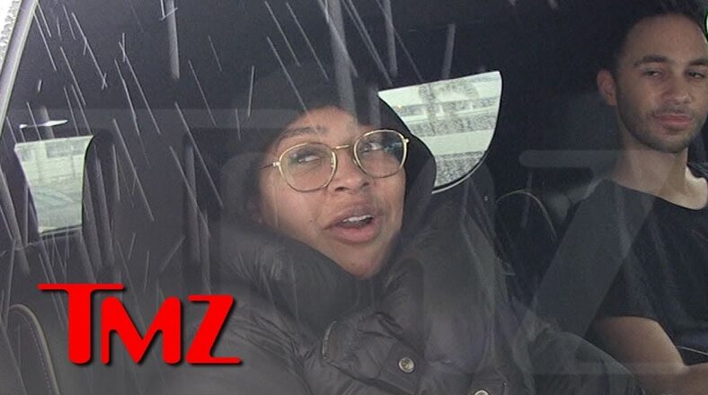 LaLa Anthony jokingly said she has no dating options