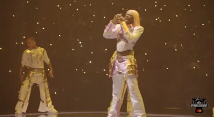 Lil Nas X says he thinks he might be bisexual