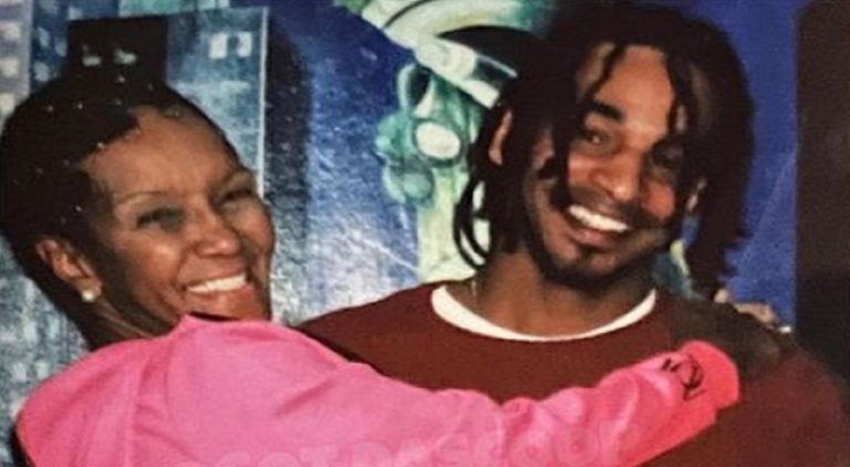 Mama Jones from LHHNY is dating younger man who is in prison