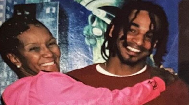 Mama Jones from LHHNY is dating younger man who is in prison