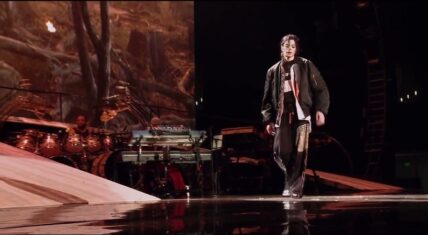Michael Jackson biopic is coming and being produced by Lionsgate