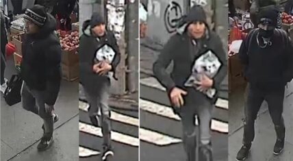 Robbers stole $300K from Brinks truck in Brooklyn