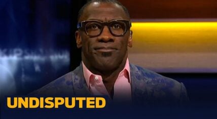 Shannon Sharpe apologizes for Memphis Grizzlies altercation