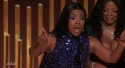 Sheryl Lee Ralph stands by her Kardashian comments
