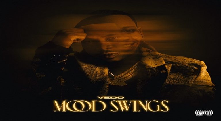 Vedo links with Chris Brown and Tink for Mood Swings album
