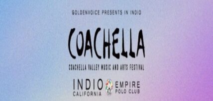 Bad Bunny, Blackpink & Frank Ocean to headline Coachella