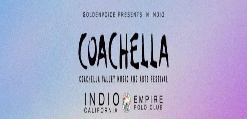 Bad Bunny, Blackpink & Frank Ocean to headline Coachella