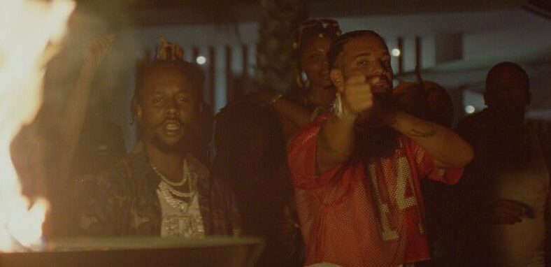 Popcaan releases "We Caa Done" single with Drake