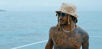 Future releases "Back To The Basics" video