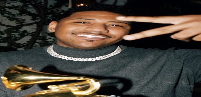 Derrick Milano wins Grammy for credits on Beyoncé's "Renaissance"