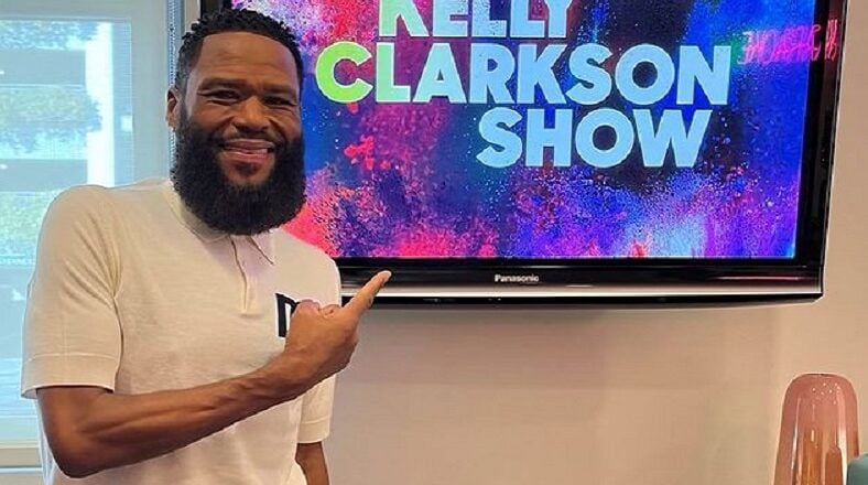 Anthony Anderson has fans concerned with his weight loss