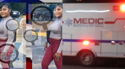 Charlotte woman wins $150K lottery and gets fatally shot