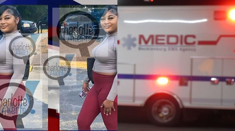 Charlotte woman wins $150K lottery and gets fatally shot