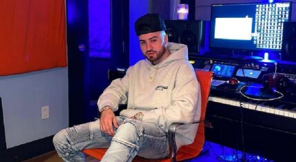 DJ Nyce finds success with Do Me Right single with Casanova