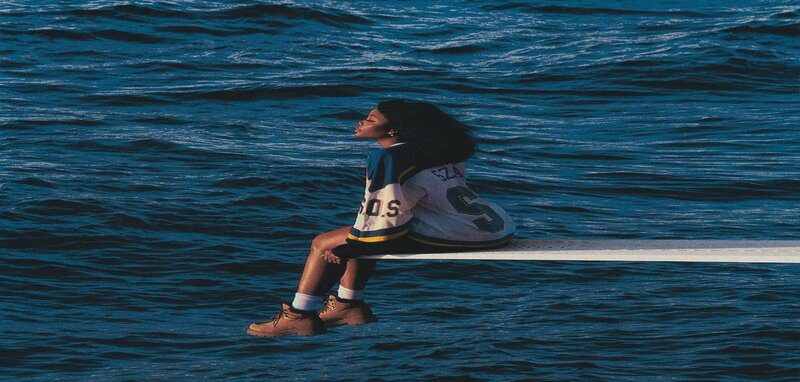 SZA's "SOS" returns to number one on Billboard 200 chart