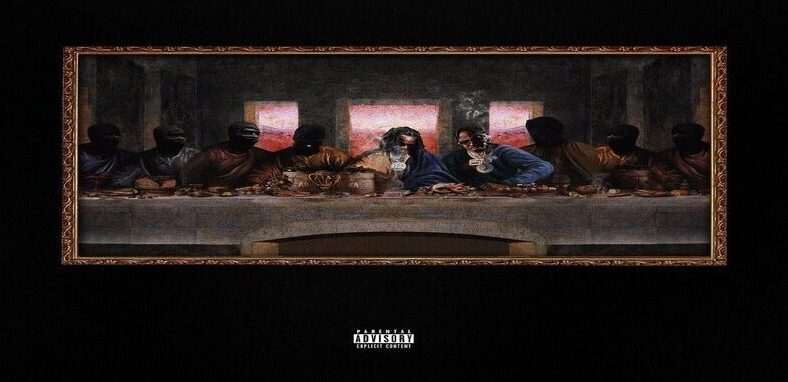 Young Scooter releases "Come Eat Wit Us" single with EST Gee