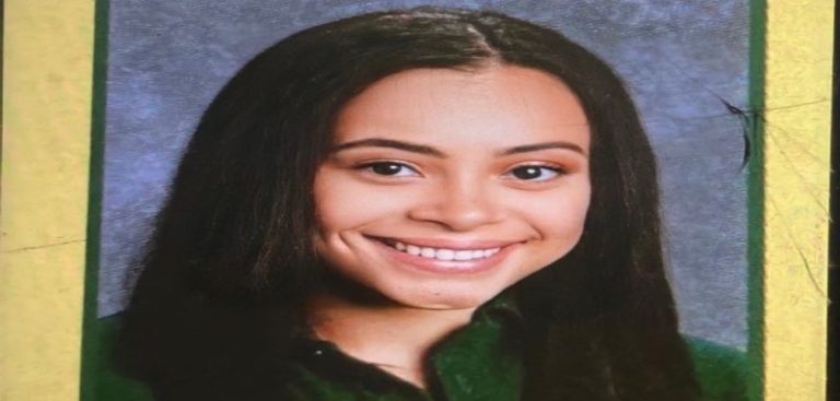 Ice Spice's highschool senior yearbook photo goes viral