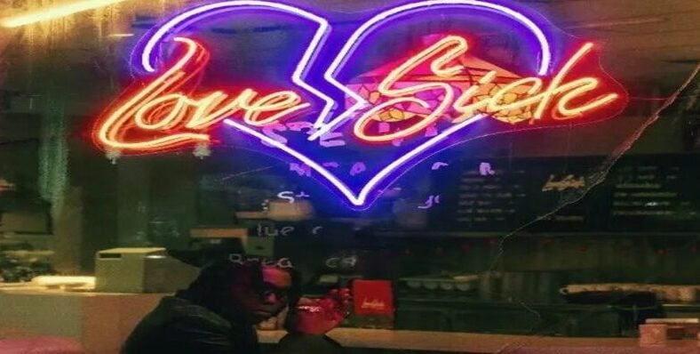 Don Toliver releases third studio album "Love Sick"