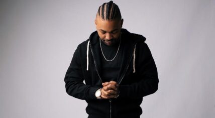 GTM Haze talks song with Tony Moxberg and new EP