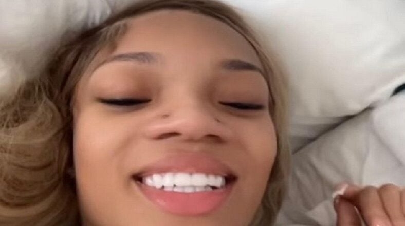 GloRilla says she's never taking a bath again after Beyonce hug