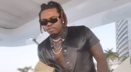 Gunna reportedly leaving YSL after taking plea deal