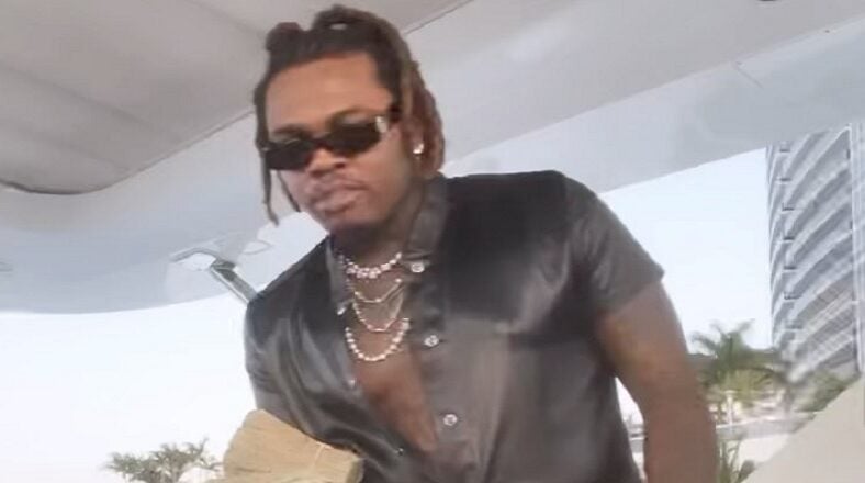 Gunna reportedly leaving YSL after taking plea deal