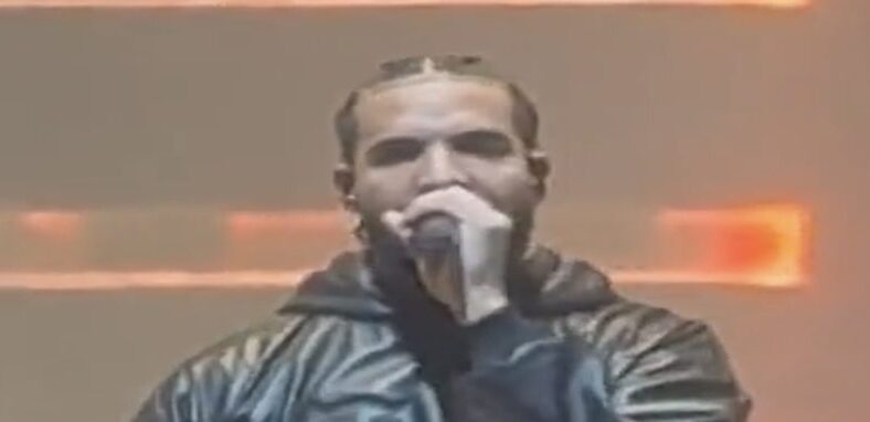 Drake ordered to sit for deposition in XXXTentacion murder case