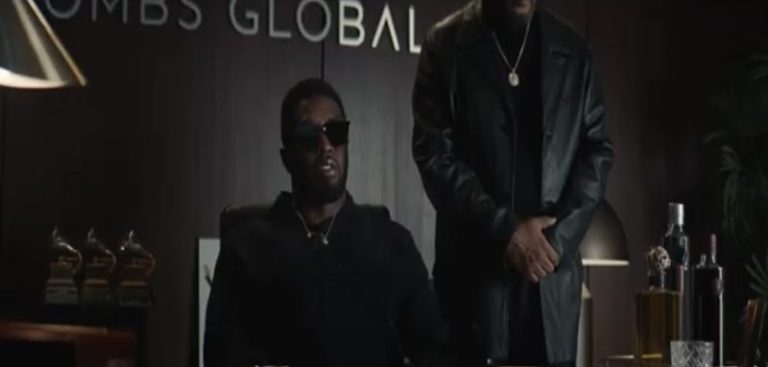 Diddy's new Uber commercial to air during Super Bowl