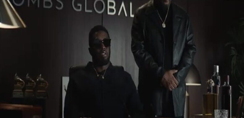 Diddy's new Uber commercial to air during Super Bowl