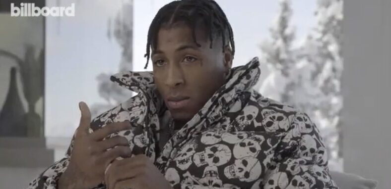 NBA Youngboy plans Mormonism conversion & have clean records