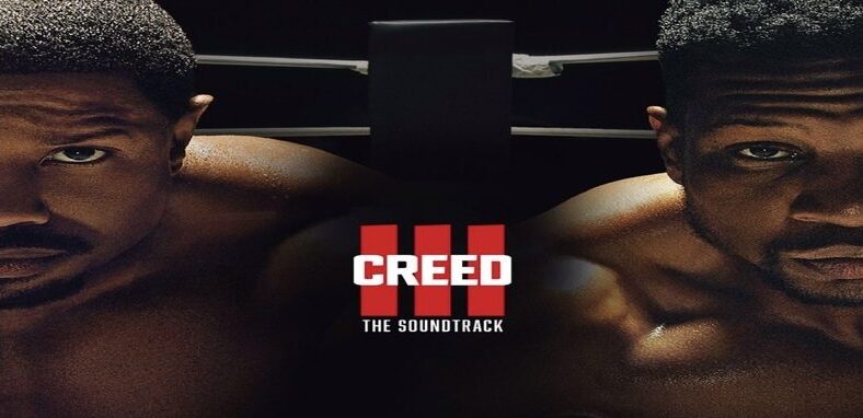 J. Cole's Dreamville label announces "Creed III" soundtrack
