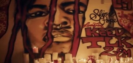 Lil Keed's posthumous "Long Way To Go" single released