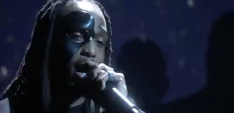 Quavo allegedly fought Offset before Grammys performance