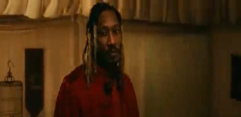 Future wins Grammy for "Wait For U" single with Drake and Tems